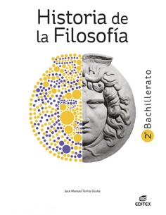 Historia de la Filosofia 2º Bachillerato